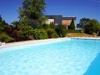 Brit Golfhotel Saint Samson Hotel