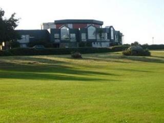 Hotel Brit Golfhotel Saint Samson